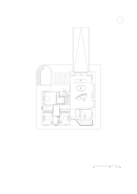 Olive House